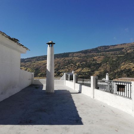 Apartamentos Cerro Negro - Los Magalites 카피레이라 외부 사진