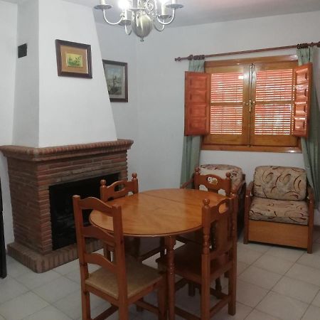 Apartamentos Cerro Negro - Los Magalites 카피레이라 외부 사진