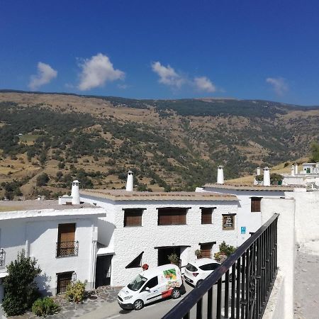 Apartamentos Cerro Negro - Los Magalites 카피레이라 외부 사진