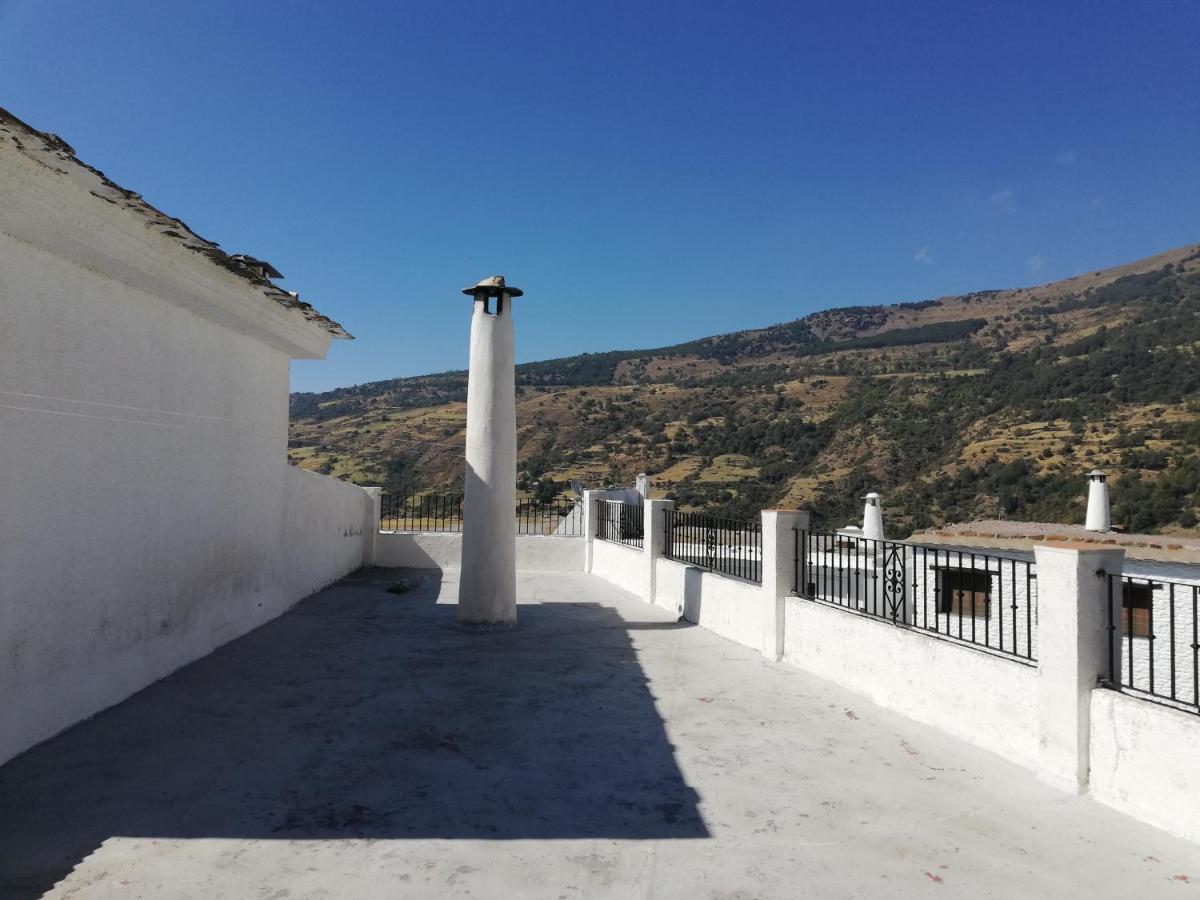 Apartamentos Cerro Negro - Los Magalites 카피레이라 외부 사진